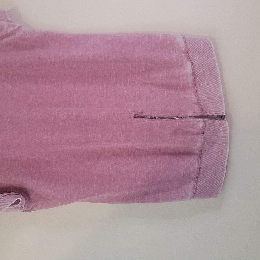 Women's shirt green tea - Picture 3 of 6